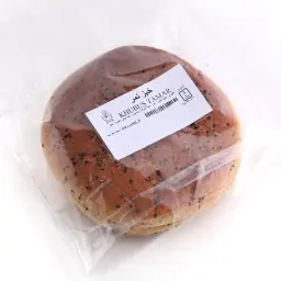 خبز التمر